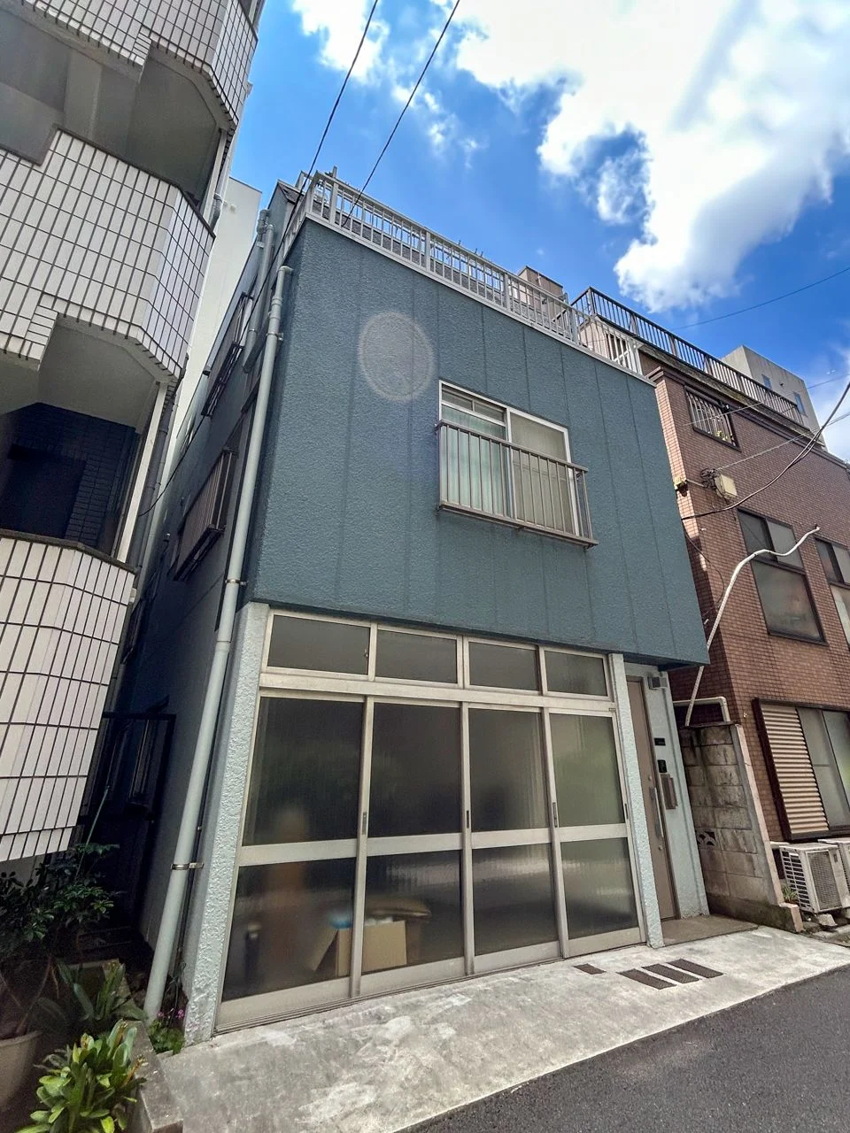 磯村ビル 1 外観 2