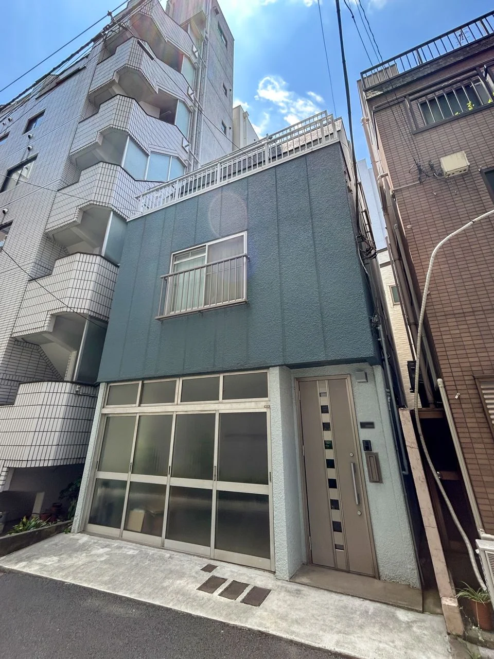磯村ビル 1 外観 4