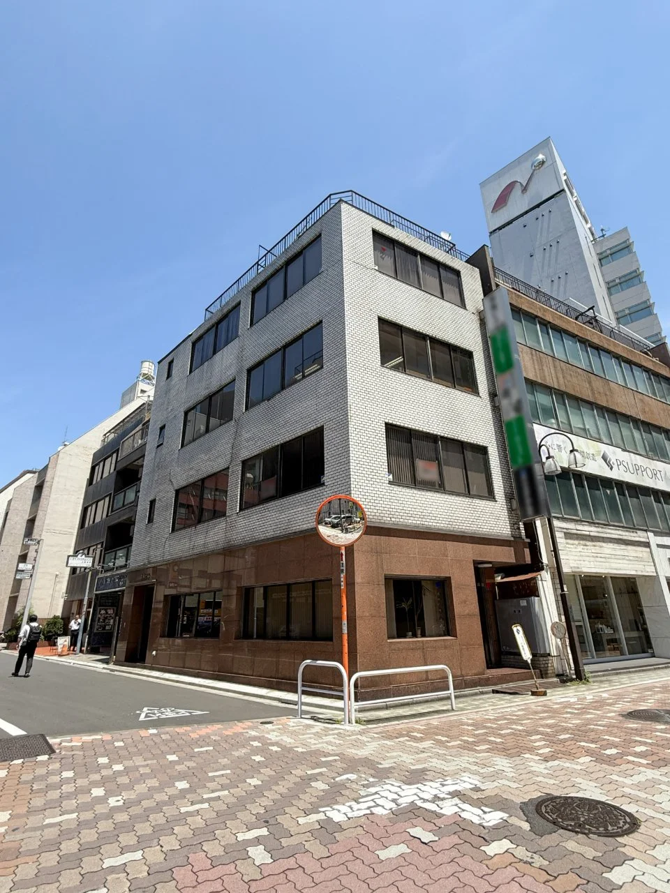 宮島ビル 4 外観 2