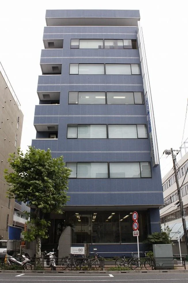 木坂ビル 7 外観 2