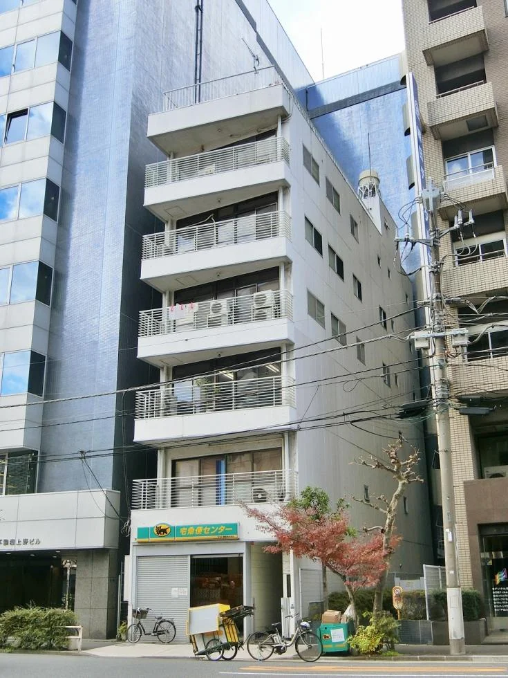櫻井ビル 2 外観 2