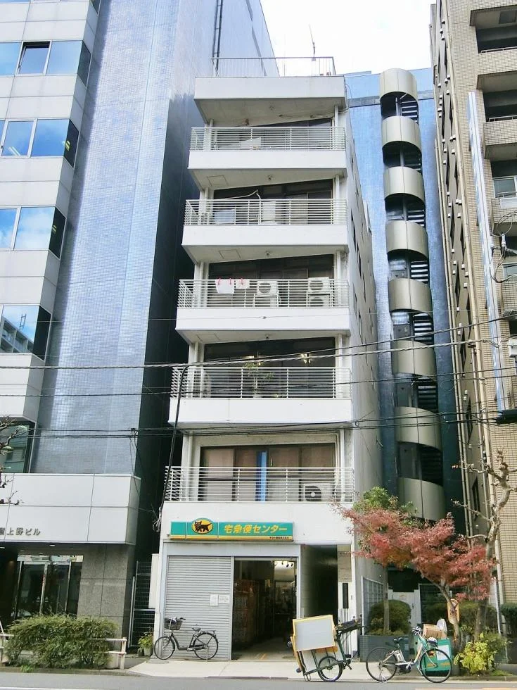 櫻井ビル 2 外観 4