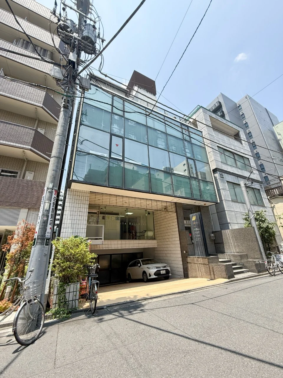 MITAビル 5 外観 2