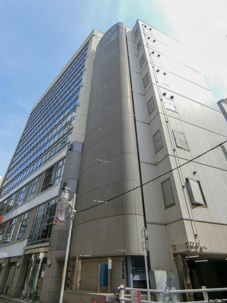 上野HSビル 8 外観 2