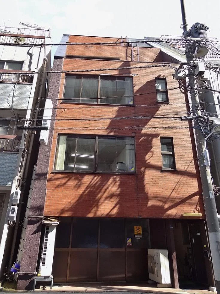 ミツヤビル 4 外観 3