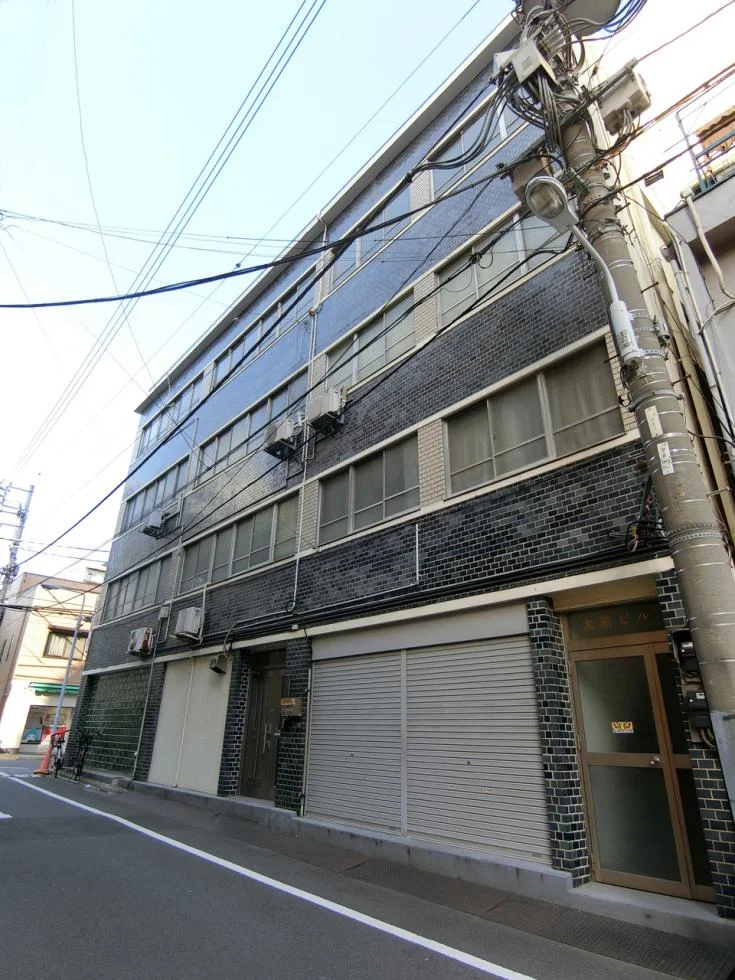 大黒ビル 3 外観 2
