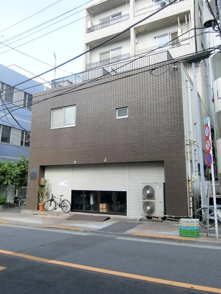 ランドフォレスト東浅草 1 外観 3