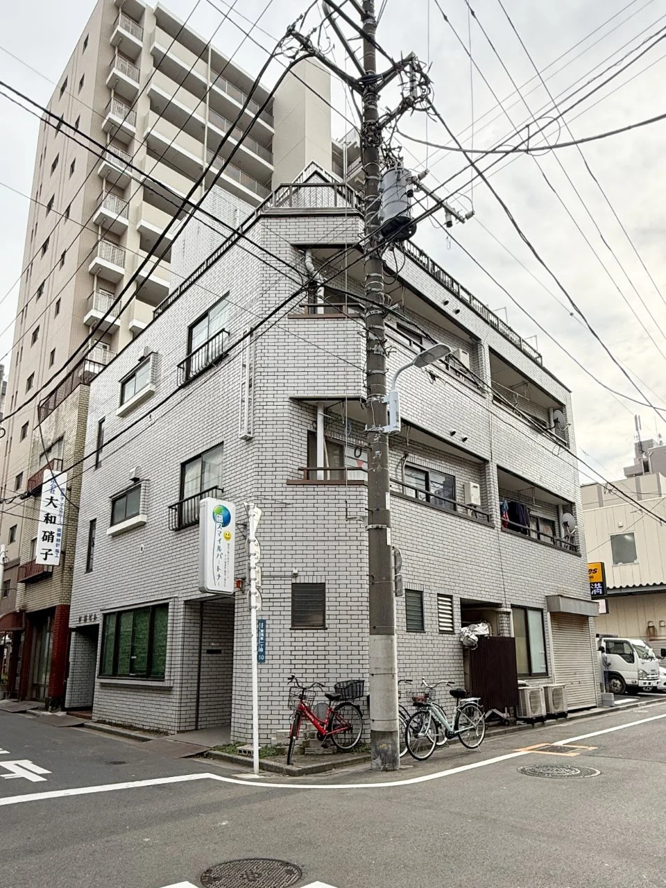 伊藤ビル 1 外観 2