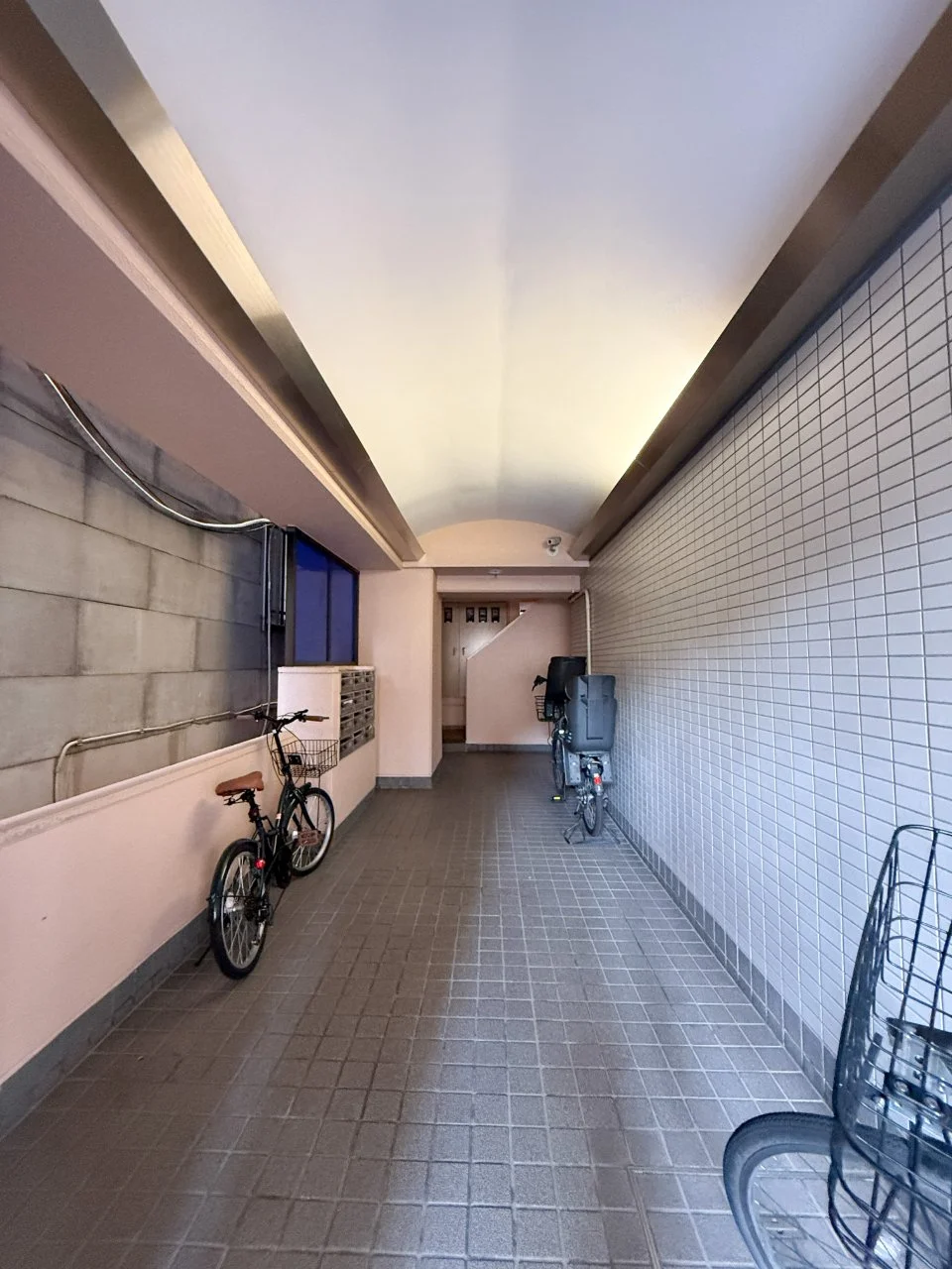 SEKIビル 2 エントランス 8
