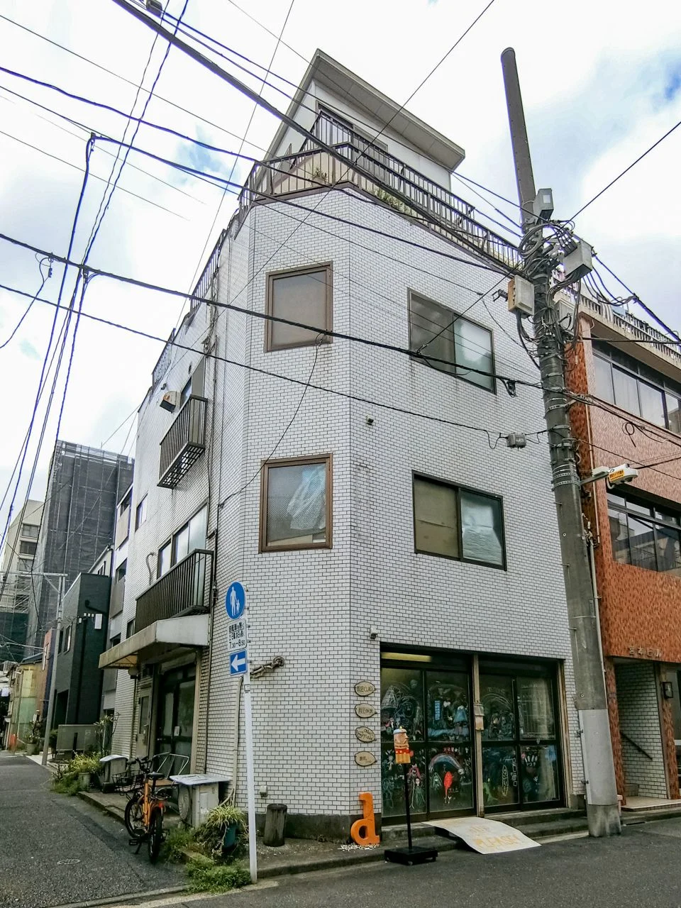山村ビル 2 外観 1