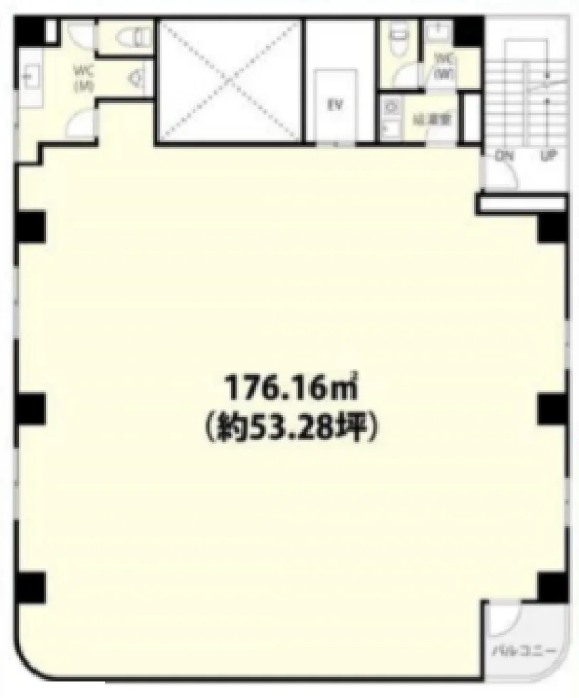 フォーラム浅草田原町 5