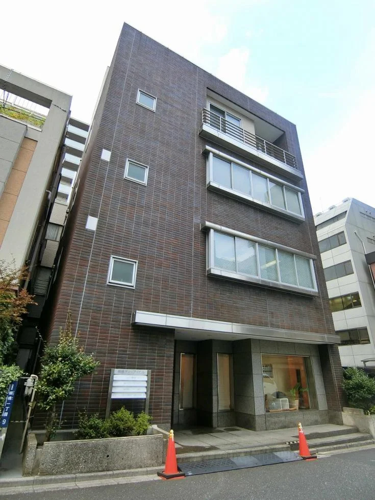 柳橋ティーアイビル 1 外観 2