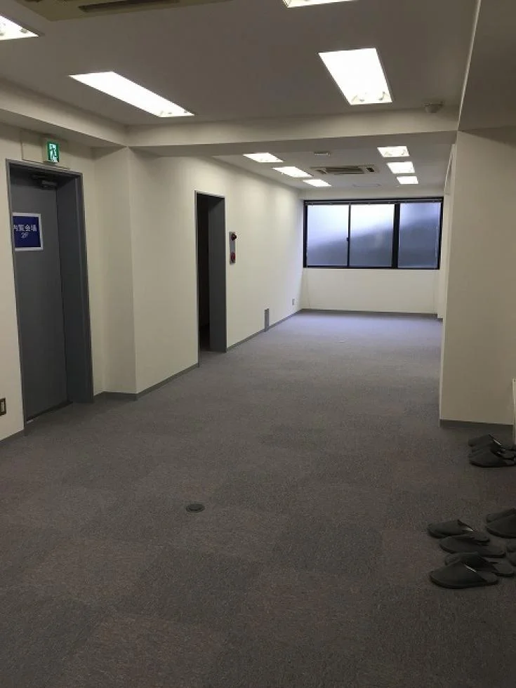 岩崎ビル 2 内装 2