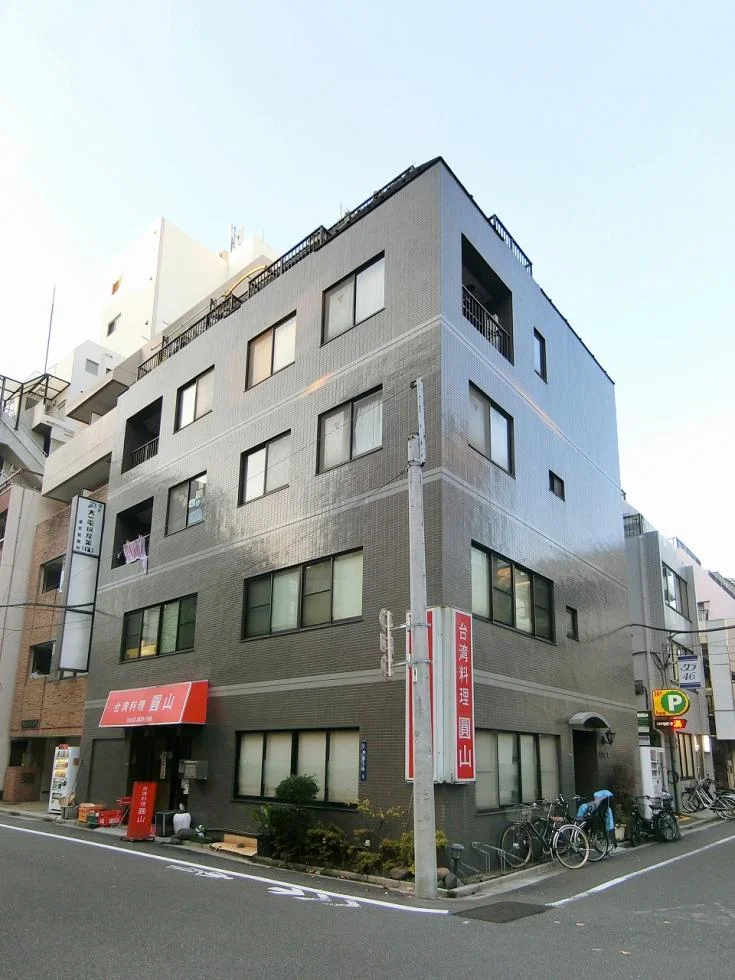 菅沼ビル 4 外観 1