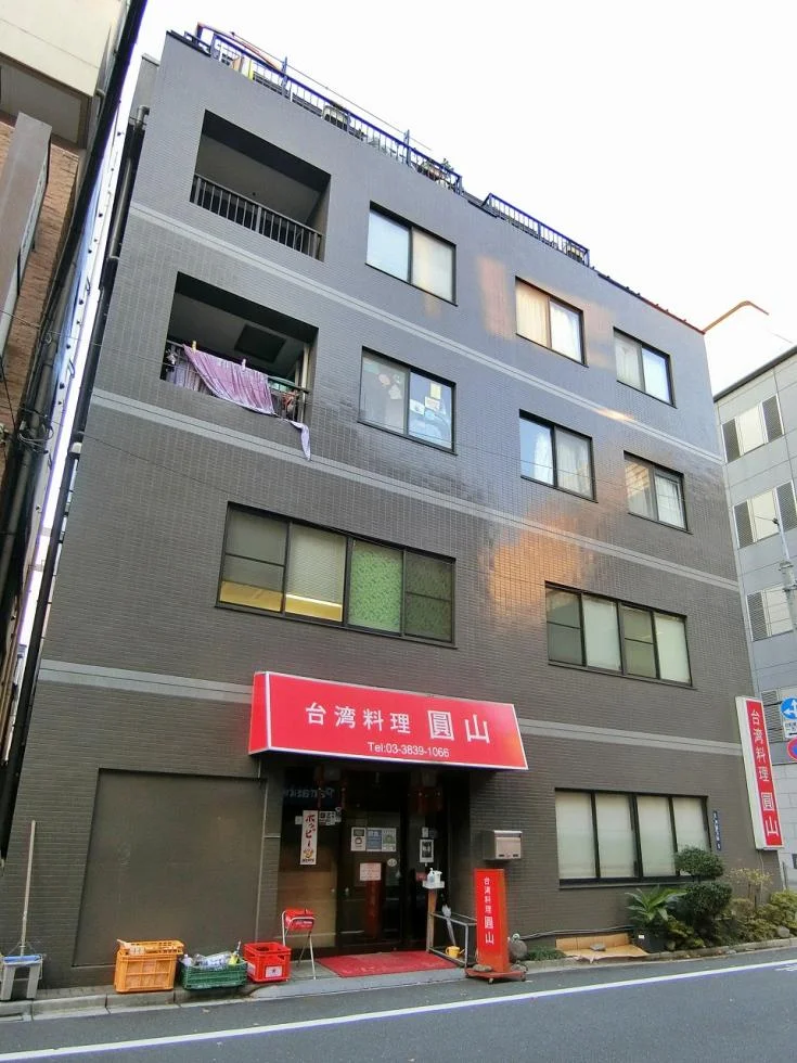 菅沼ビル 4 外観 3