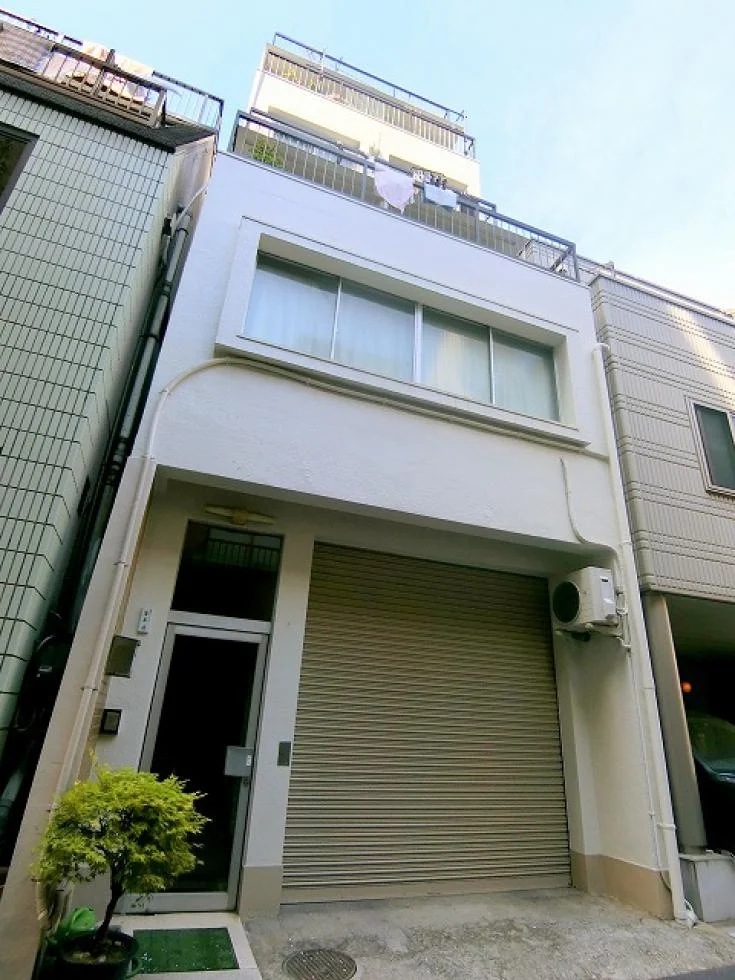 宮本ビル 1 外観 2