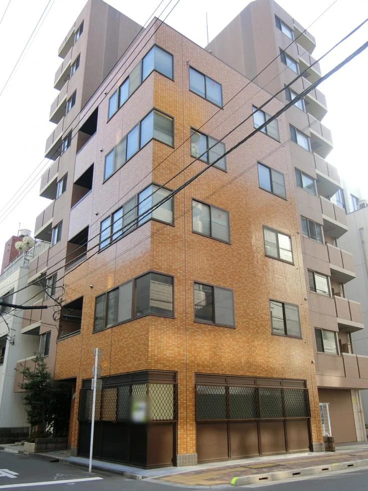 田中ビル 2 外観 1