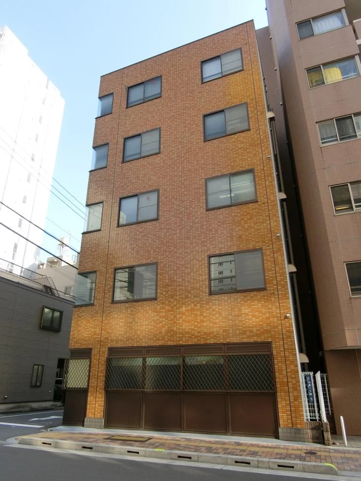 田中ビル 2 外観 2
