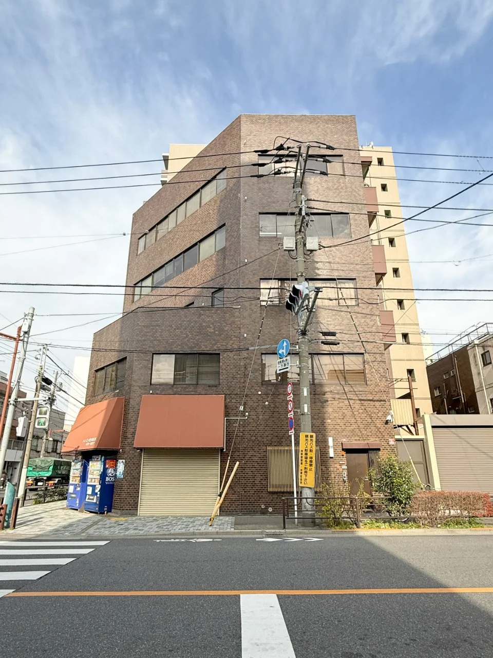 深野ビル 1 外観 3