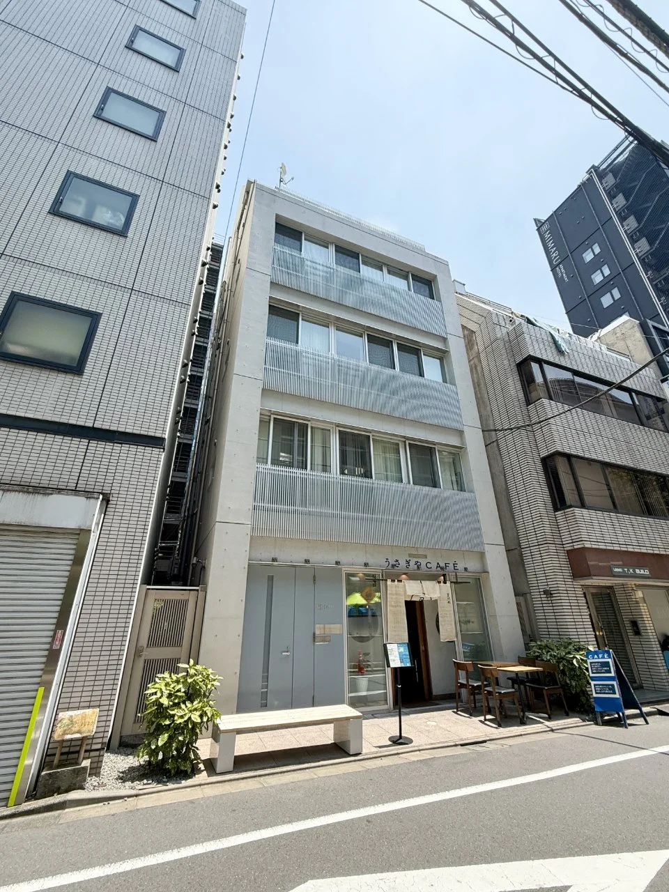 西楽堂アネックスビル 1 外観 2