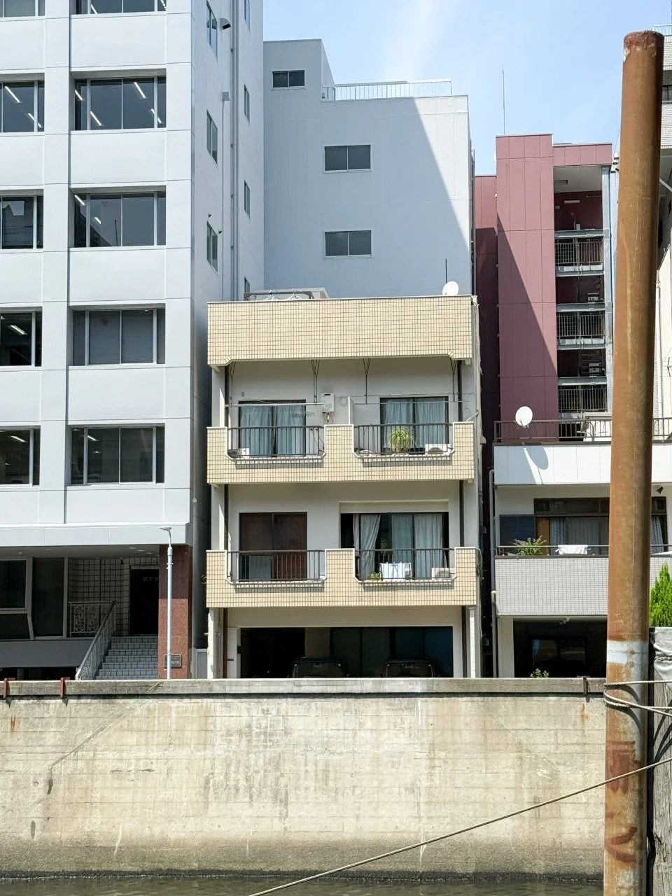 伊藤鎗ビル 1 外観 2