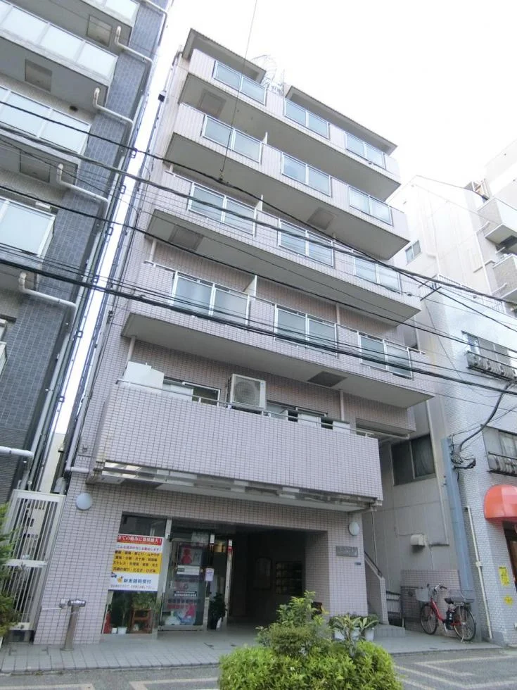 ヒロハイツオカモト