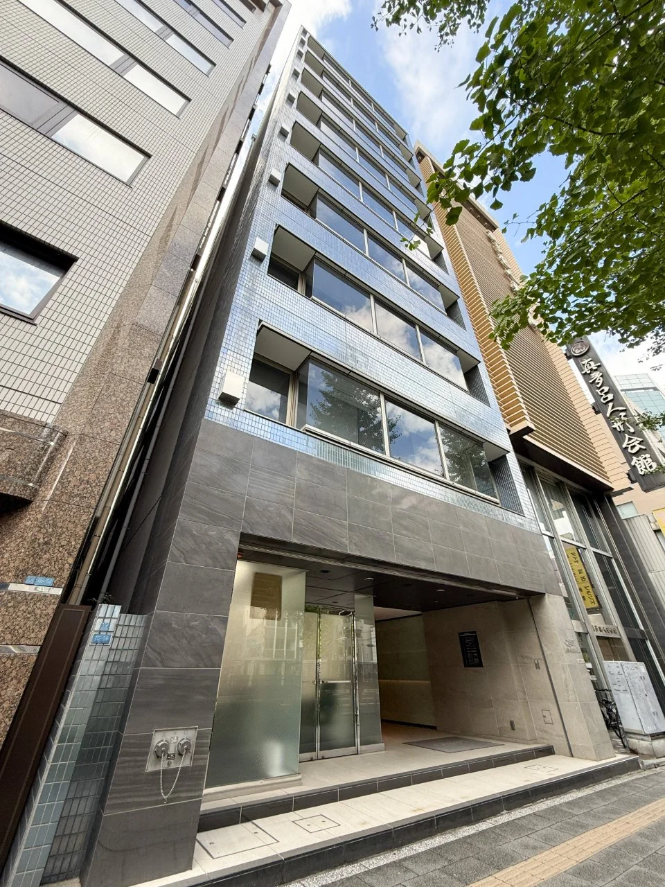 ONEST上野御徒町ビル 9 外観 1