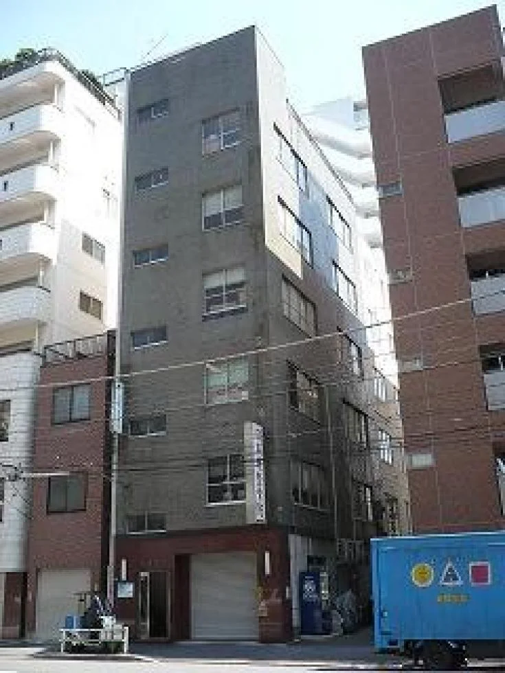 大塩ビル 旧館ビル 2 外観 2