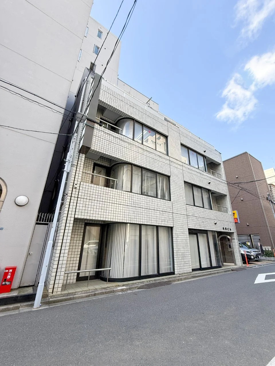 共栄ビル 3 外観 4