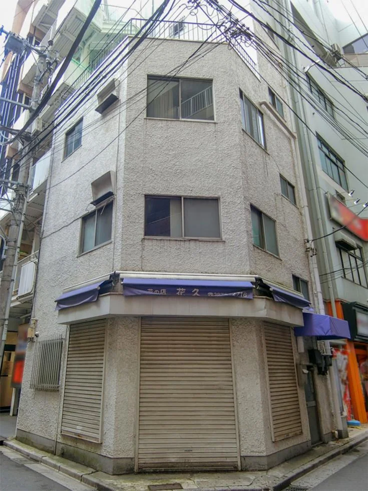 根岸1丁目一括貸ビル 1-3 外観 1