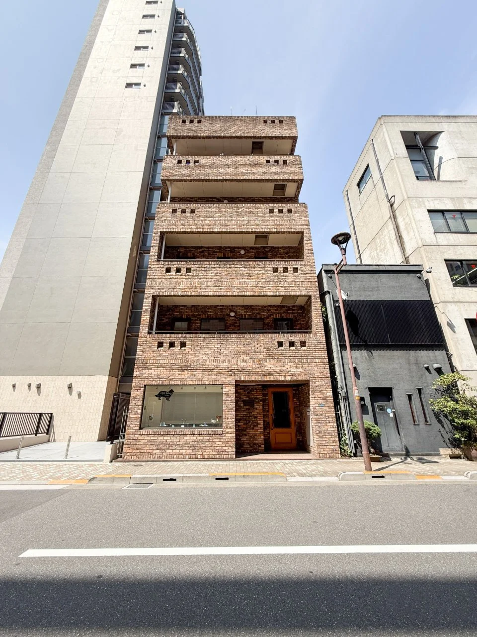 アーク柳橋ビル