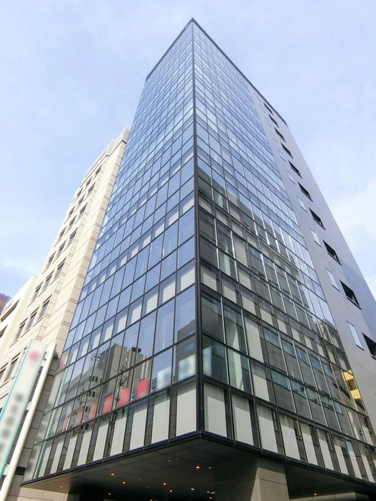 阪急阪神上野御徒町ビル 10