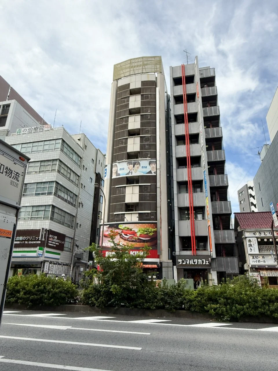 浅草橋東口ビル 7 外観 3