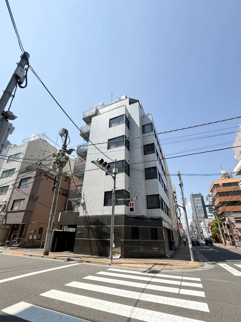 K3ビル B1 外観 3