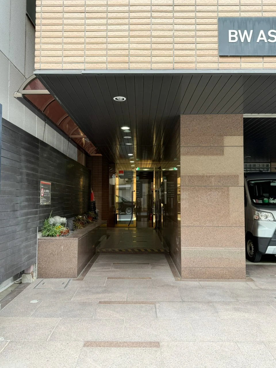 BW浅草橋ビル 3 エントランス 3