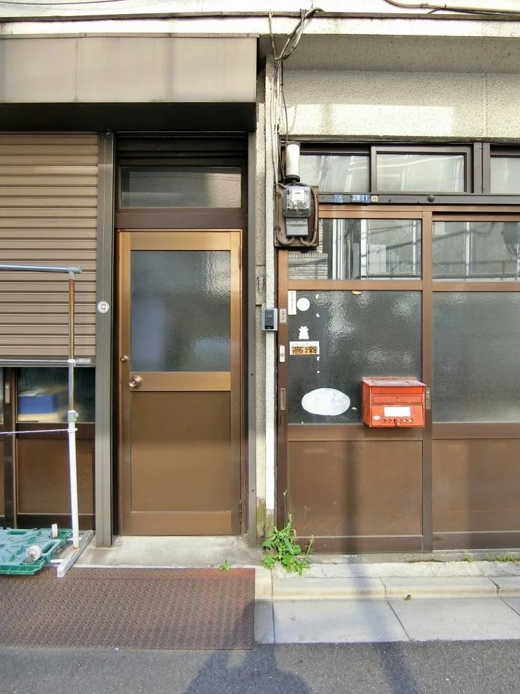 高瀬ビル 1 エントランス 5