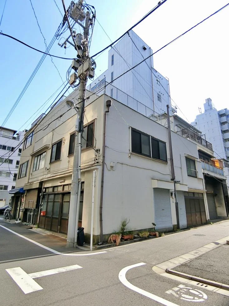 高瀬ビル 1 外観 1