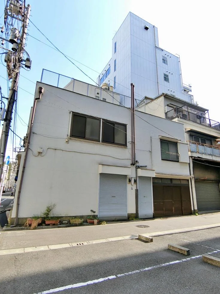 高瀬ビル 1 外観 3