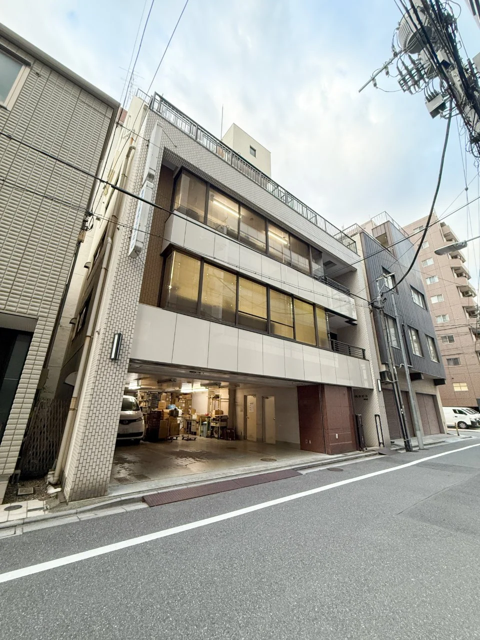 小此木ビル 6 外観 1