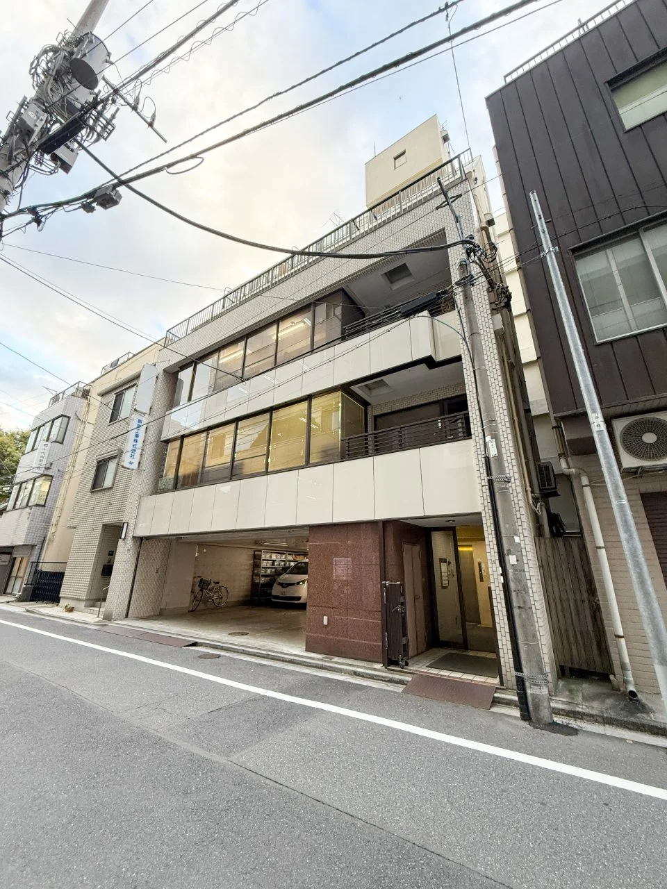 小此木ビル 6 外観 3