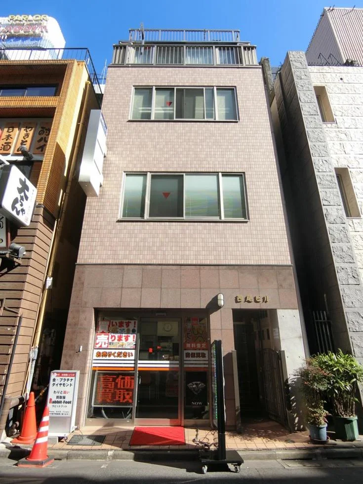 西尾ビル 2 外観 2