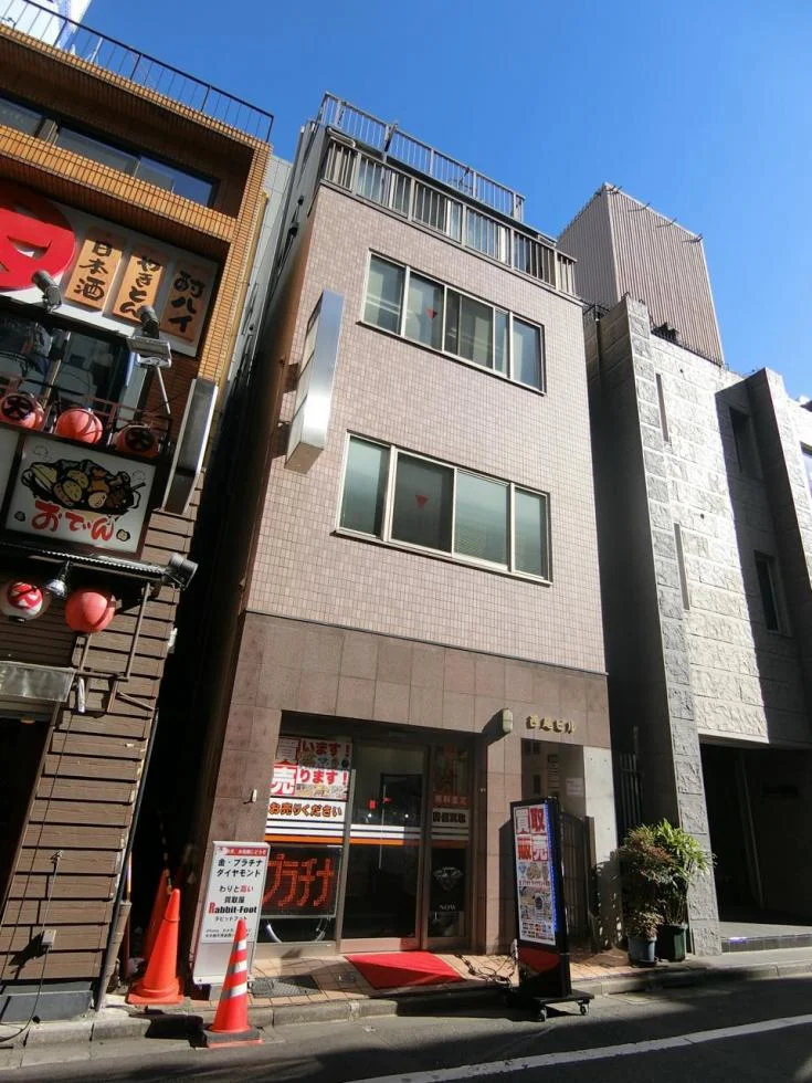 西尾ビル 2 外観 4