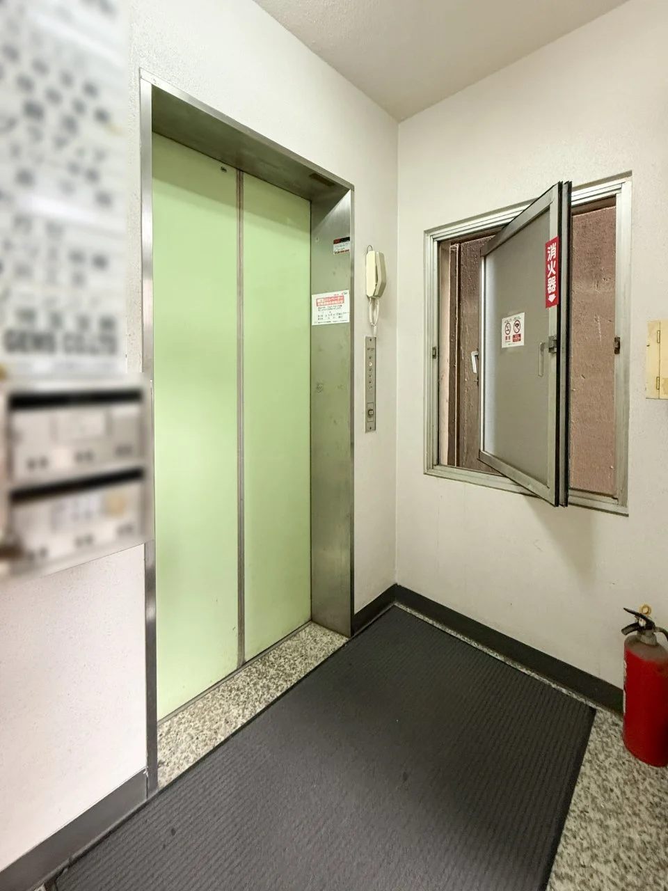 NPRビル上野御徒町ビル 5 共有部 9