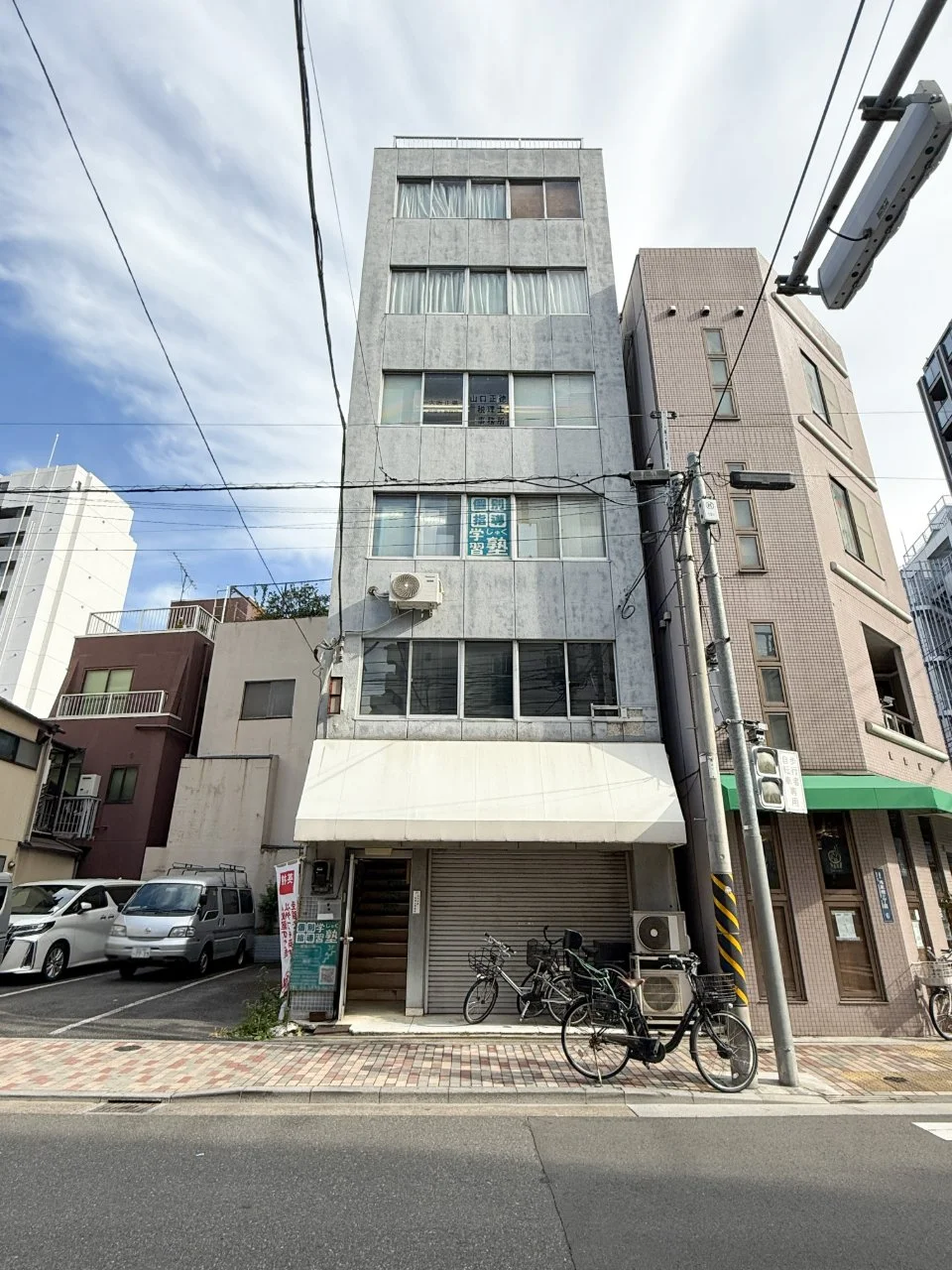 幸正ビル 4 外観 4