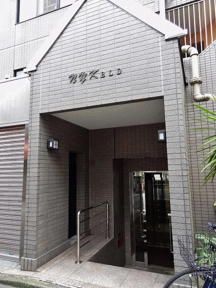 NYKビル 1 エントランス 5