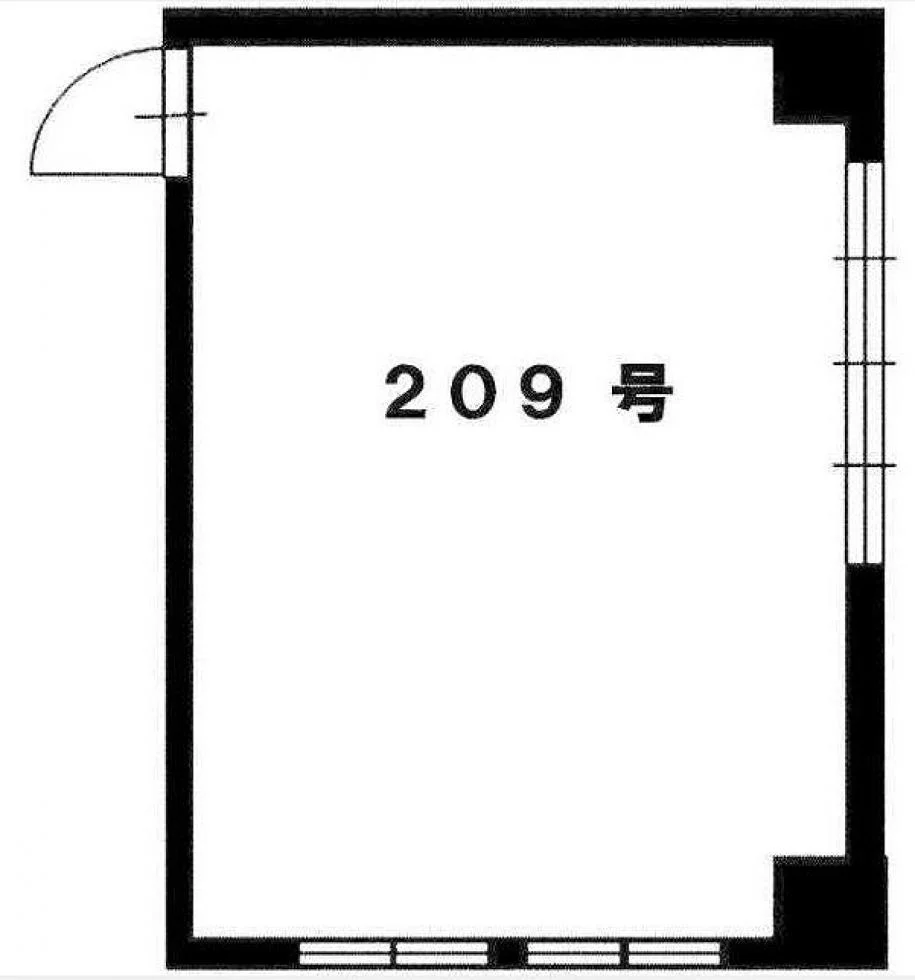 駒形武蔵野マンション 2