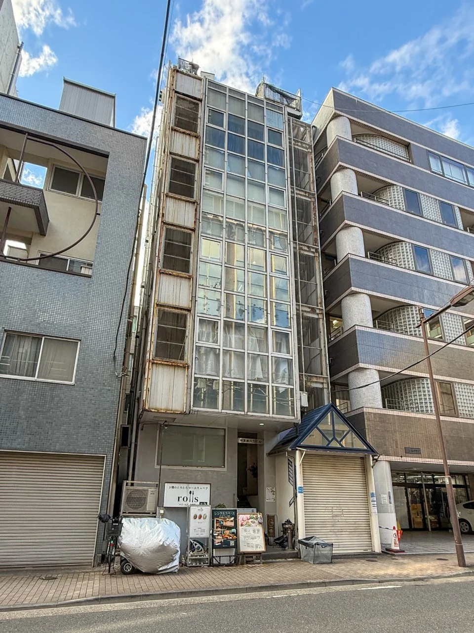 秋葉原RSビル - 画像1