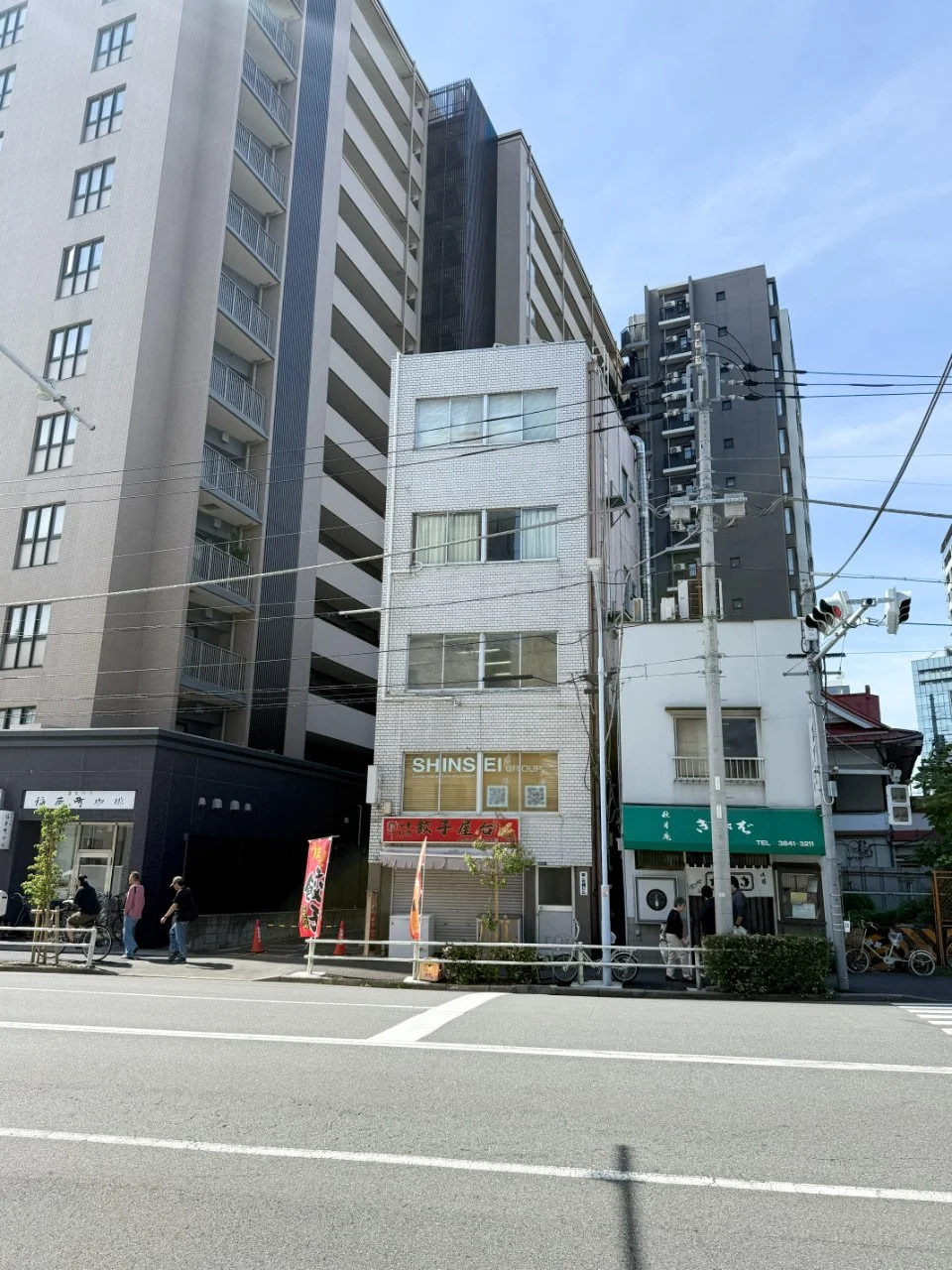 第1佐藤ビル 4 外観 1