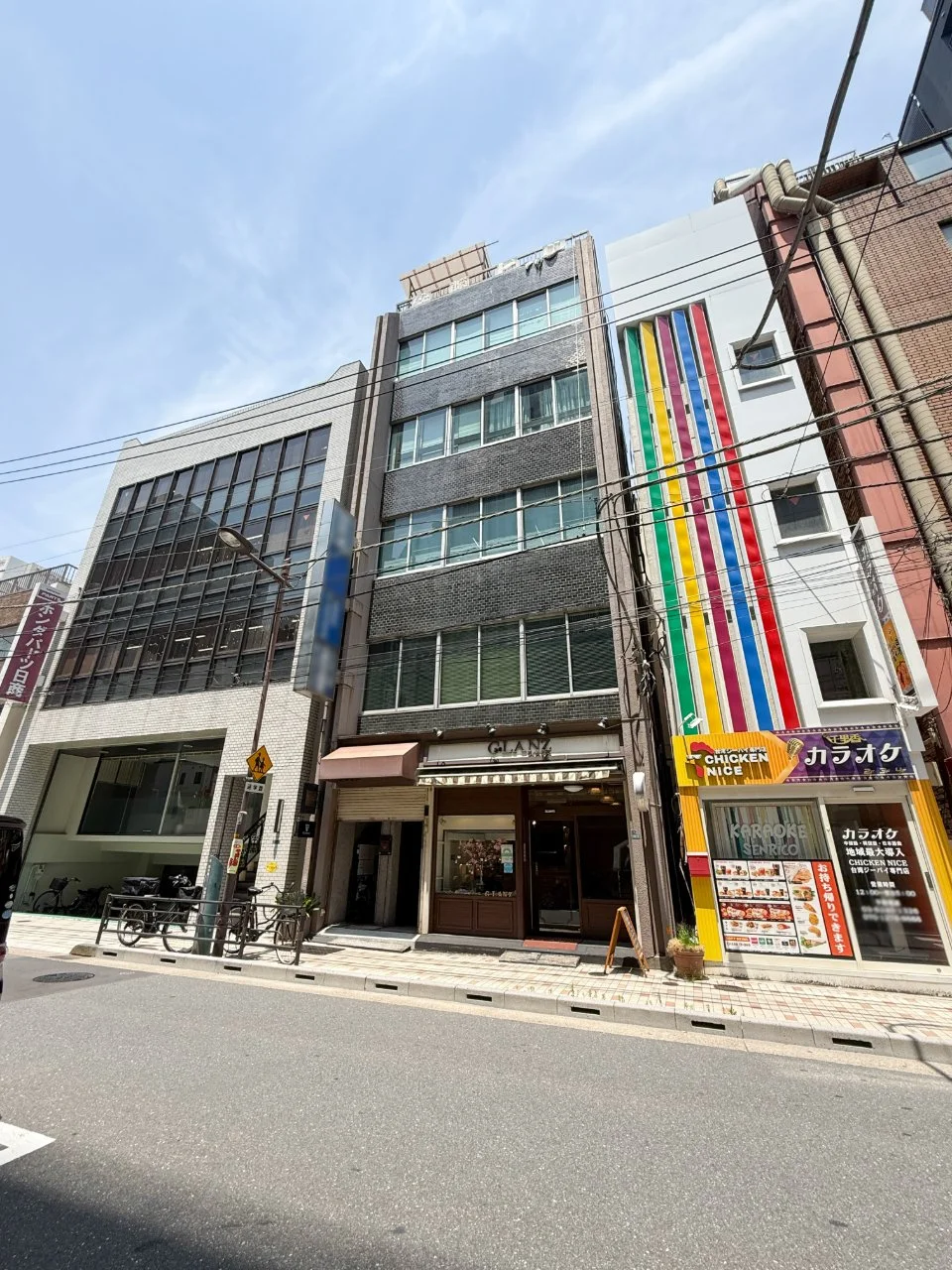 佐藤ビル 3 外観 1