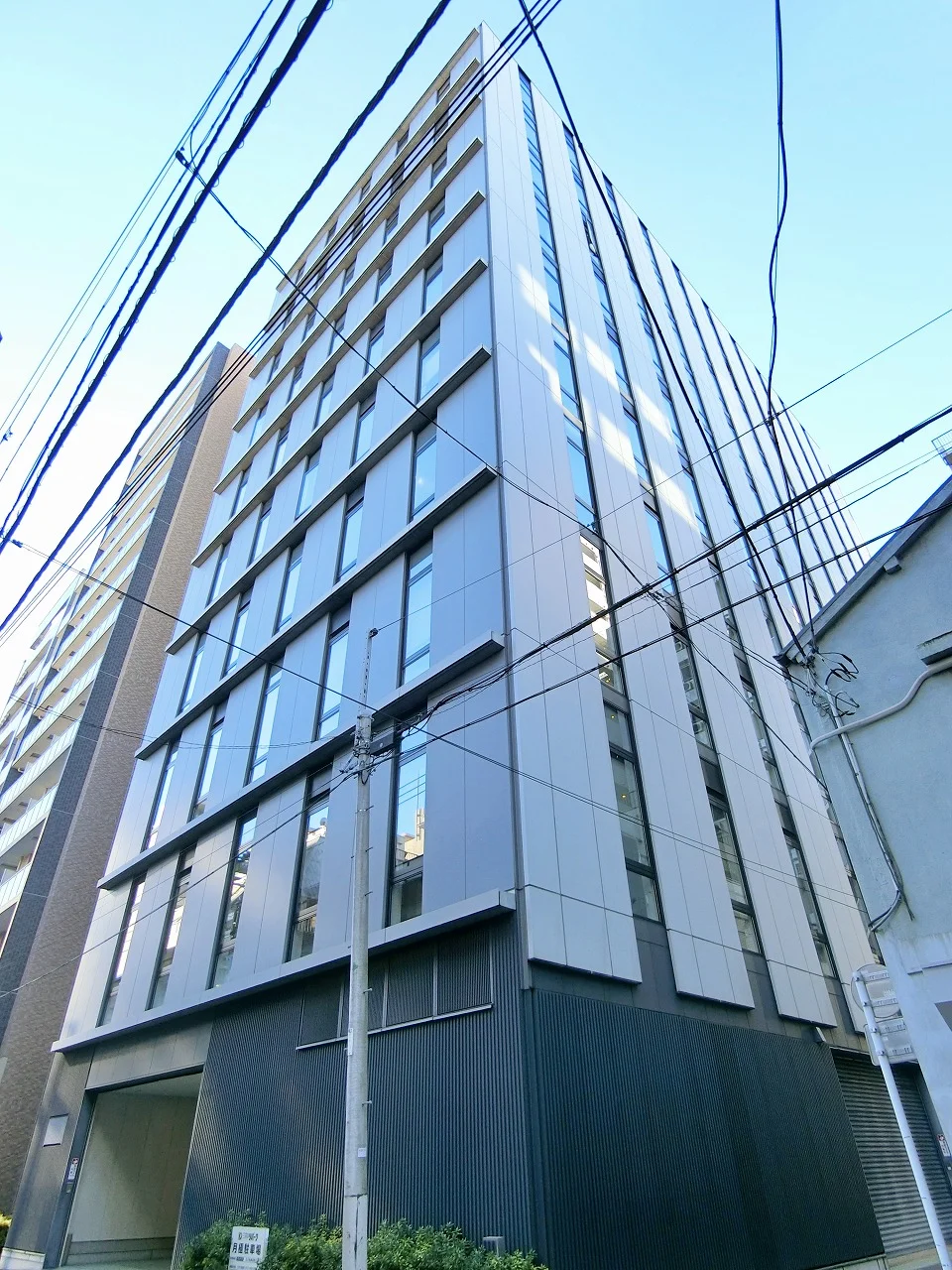 日土地御徒町ビル 3 外観 2